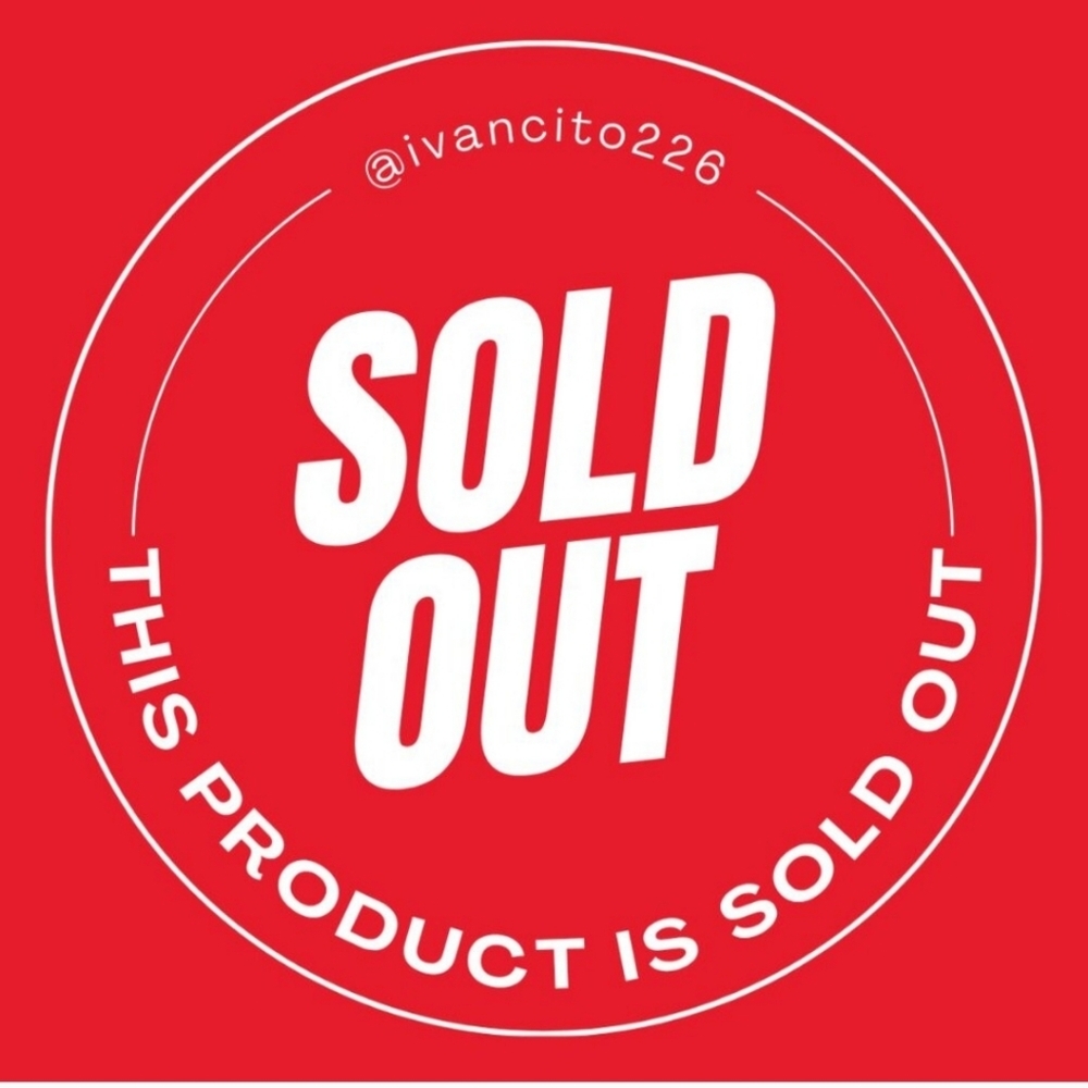 sold